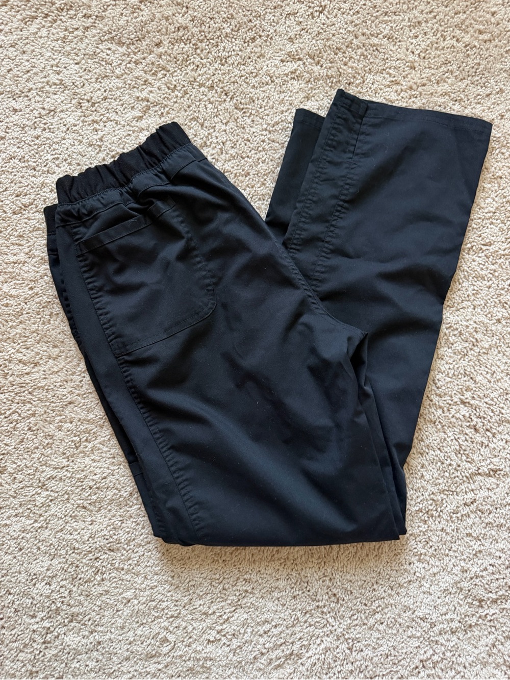 Cherokee Workwear Scrub Bottoms